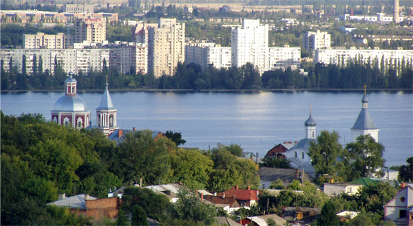 Через несколько дней Воронеж станет миллионником