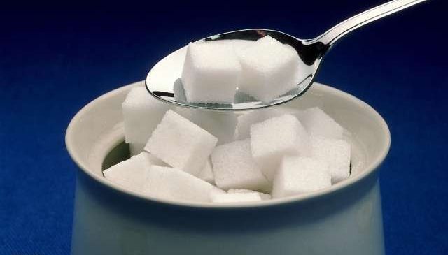 10 необычных способов использования сахара.