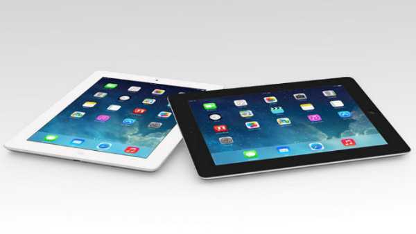 Apple заменит iPad 2 планшетом четвертого поколения