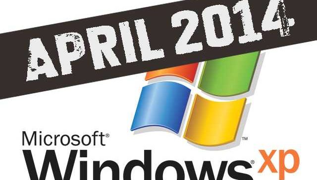 Будет ли жизнь после 8 апреля? И пользоваться ли Windows XP в этой жизни?