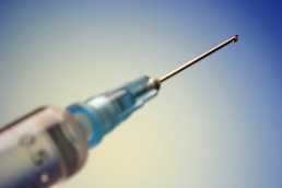 25 причин сказать прививкам — Нет