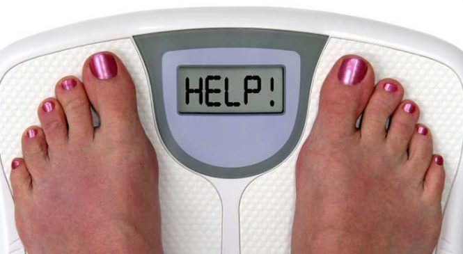 Почему современные люди стремительно набирают вес?
