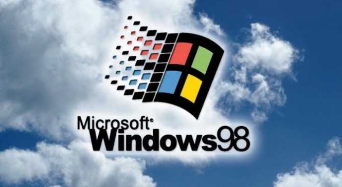 ОС Windows исполнилось 30 лет