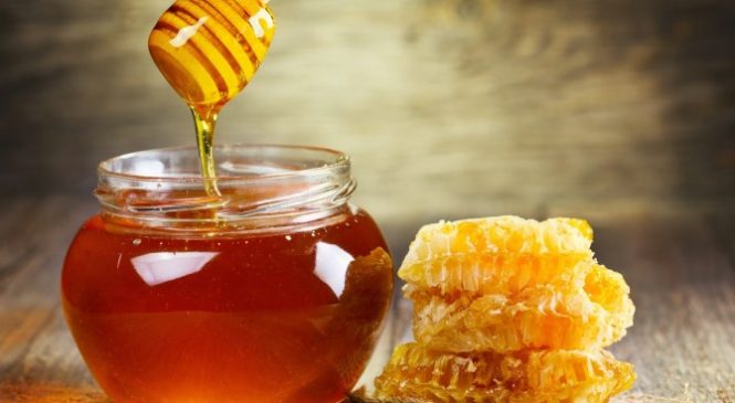Мёд: мифы и факты